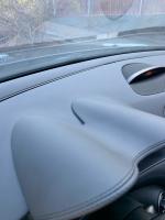 Mercedes-Benz SL600 2007 года